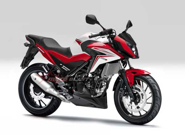 Honda CB150R Terbaru Hadir 5 Agustus 2019 Tampil Beda Honda CB150R Terbaru Hadir 5 Agustus 2019 Tampil Beda