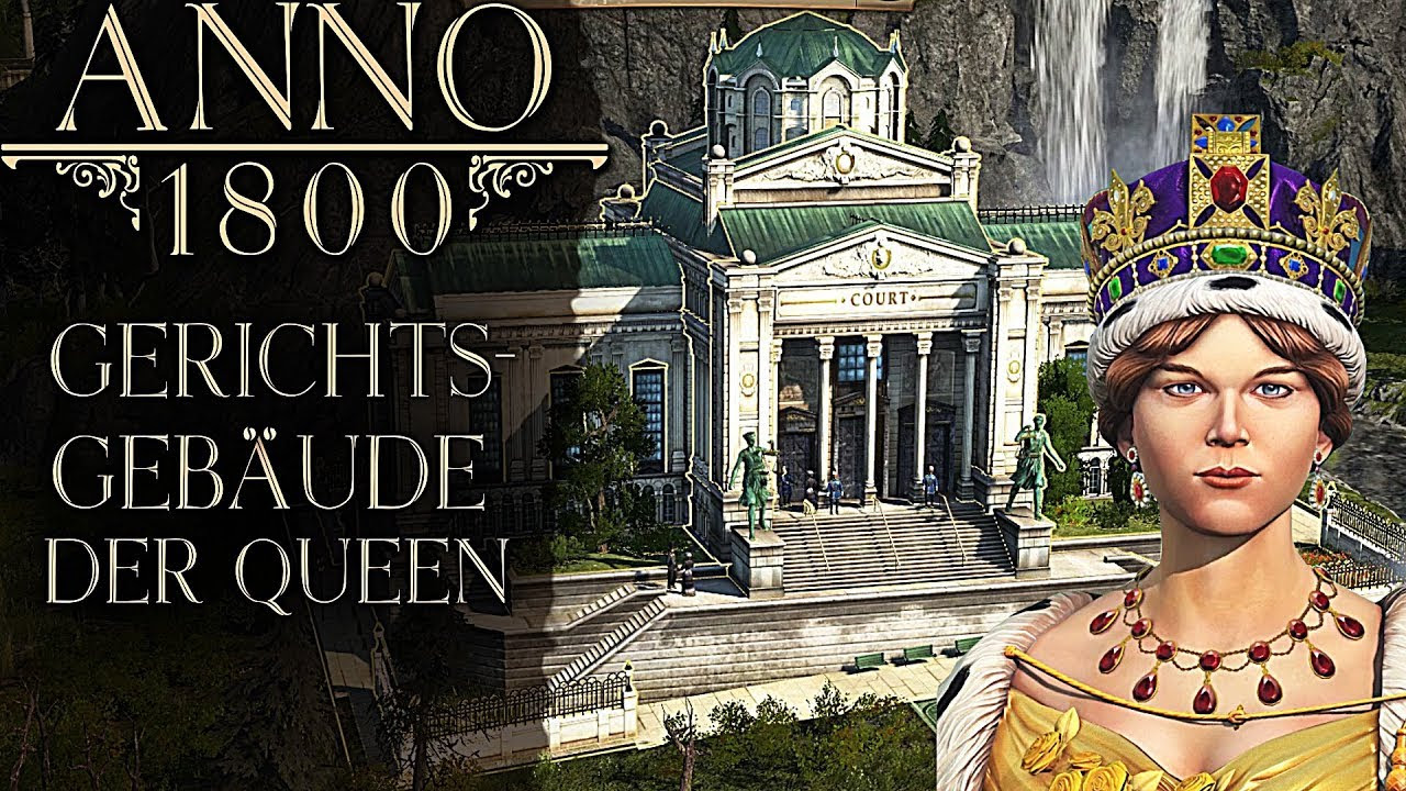 rgebnis auf f r: Anno 1800