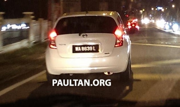 nissan-note-malaysia-spy-0001