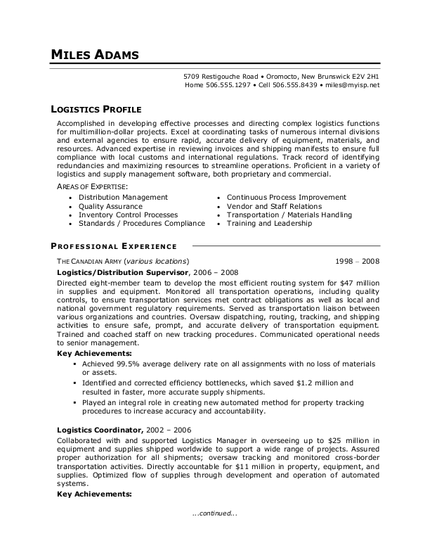 resume is an example of our resume writing services learn how we can ...