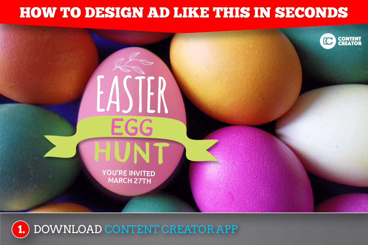 Make more business this easter 02