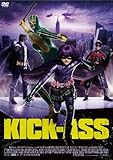 キック・アス DVD