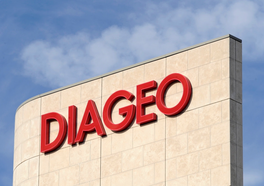 Diageo Eyes Majority Control of India's United Spirits