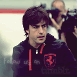 Follow us on Tumblr