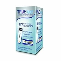 TRUEtest Test Strips