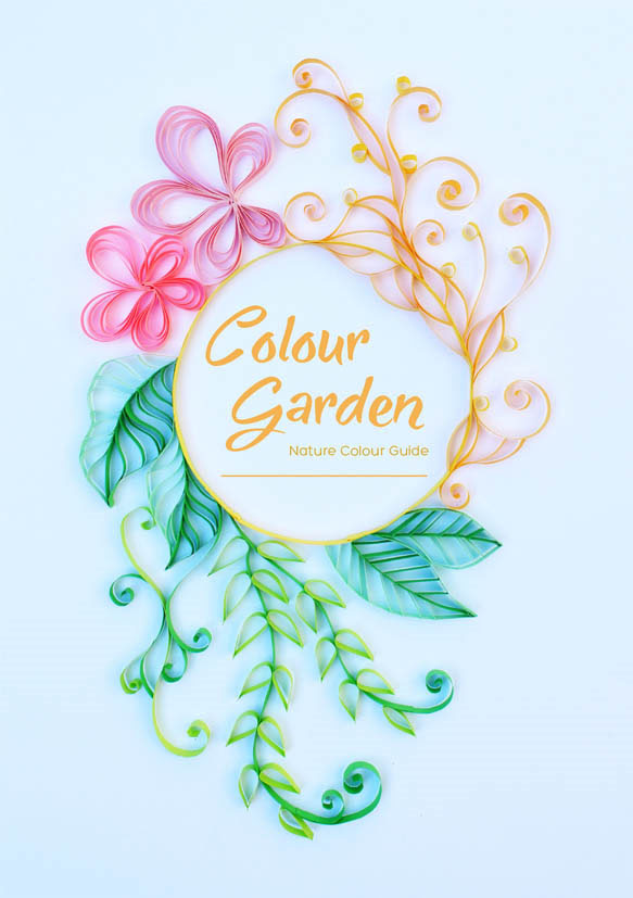 Tugas Akhir : PERANCANGAN KOMUNIKASI VISUAL PUBLIKASI 