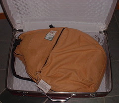 suitcase lendrum