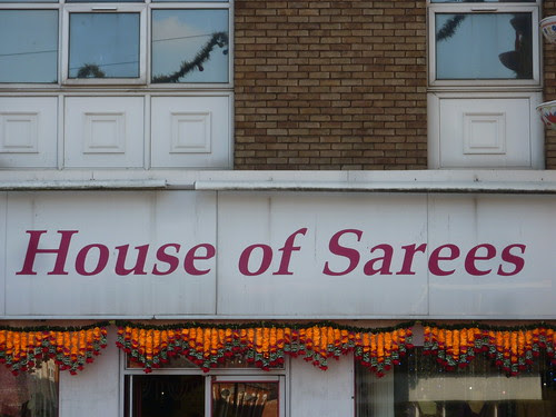 Golden Mile Festival 2011 Leicester Belgrave Road Diwali 0 ...