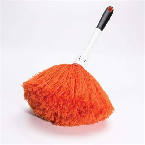 Our expertly crafted collections offer a wide of range of cooking tools and kitchen appliances, . Microfibre Duster - Household Cleaning | OXO UK