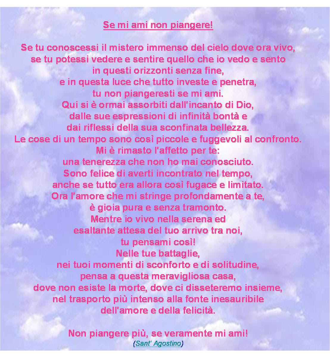 AMORE CARO - un quadernino aperto ma su cui posso scrivere ...