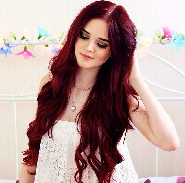 نتيجة بحث الصور عن ‪Tips Make your dyed hair color stay longer‬‏