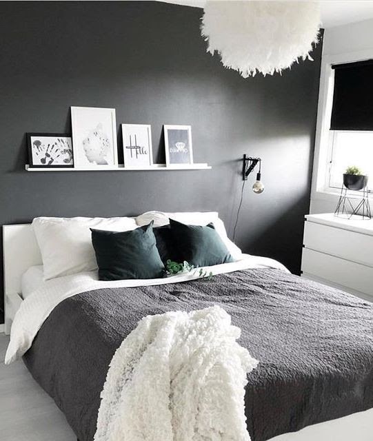 Bedroom Decor Blog