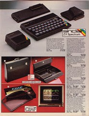 Vintage British Argos 1985 Catalogue
