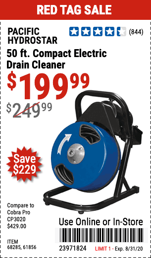 Harbor Freight Tools Coupon Database - Free coupons, 25 ...