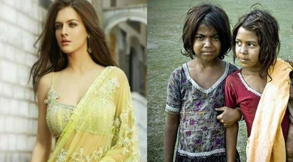 Mengapa “Orang Kaya di India Berkulit Putih, Sedangkan Orang Miskin Berkulit Gelap”? Ternyata Alasannya Karena Kejadian Mencengangkan yang Terjadi “3000 Tahun Lalu Ini”…