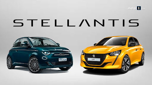 Stellantis Cars