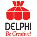 Delphi Glass