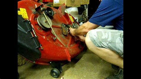 For us, it was one of our best investments. Mower belt tensioner repair Toro Z420 zero turn mower