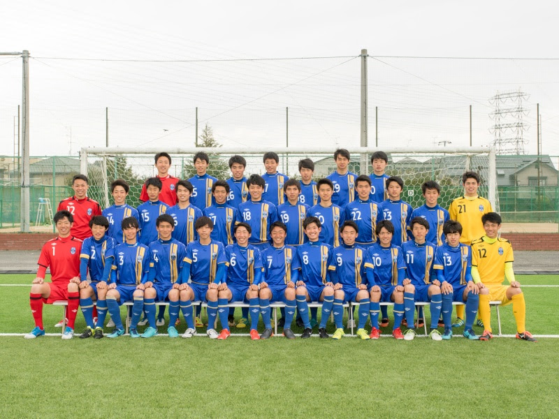 高円宮杯サッカープレミアリーグの日程が発表されました クラブ活動 阪南大学高等学校