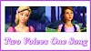 Two Voices One Song Lyrics - Barbie