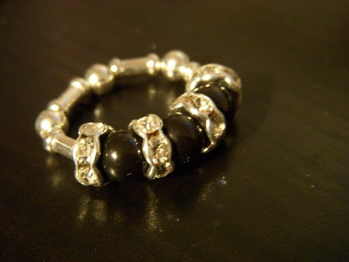 Chunky Bling Ring