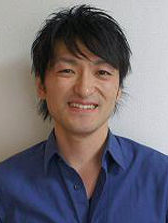 鈴木 大介 信州大学 繊維学部