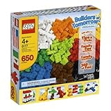 LEGO® Bricks & More Builders of Tomorrow Set 6177