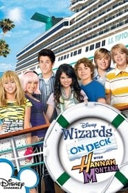 Wizards On Deck with Hannah Montana 映画 フルシネマうける字幕 UHDオンラ
インストリーミングオンライン2009