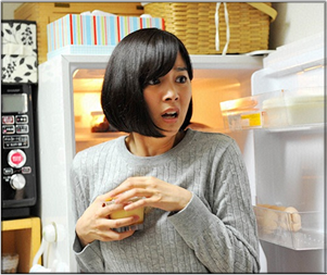ドラマ無痛６話のあらすじ 菜見子を襲った犯人と対決 犯因症は