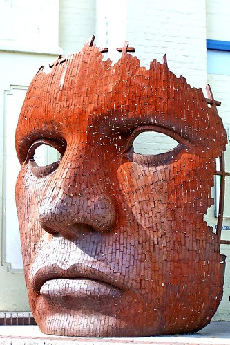 In The Court Of The Crimson King