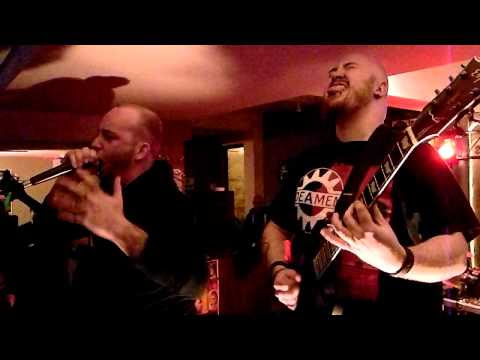 A Sleepless Malice - Lifebreather & Under a Dying Sun - 440 North 12/22/12