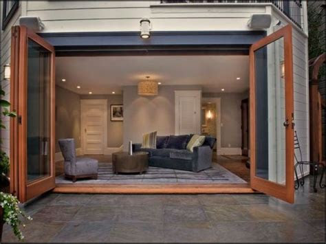 The materials used can match the garage door or other trim used on the house. Insulated Glass Garage Doors | Garage Doors Repair