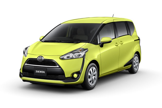 シエンタ買取査定 中古車売却査定