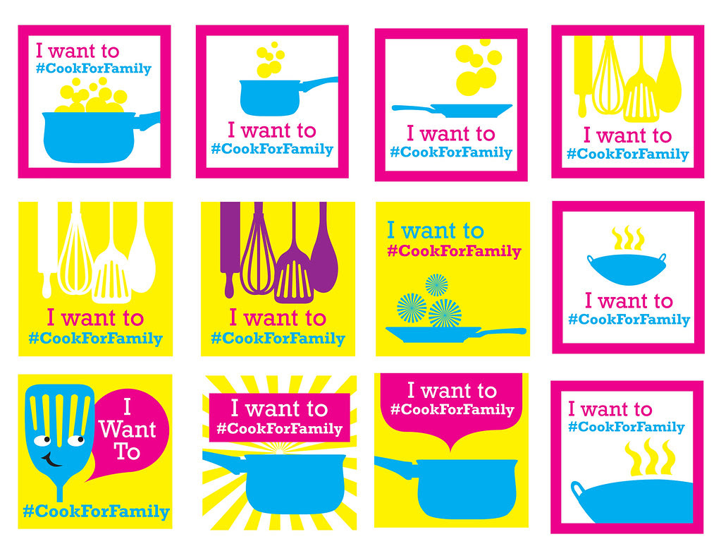 CookForFamily_Logos