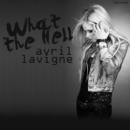 What The Hell [FanMade Single