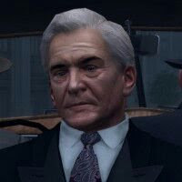 Leo Galante Wiki Video Games Amino
