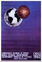 World Cup History - Chile 1962