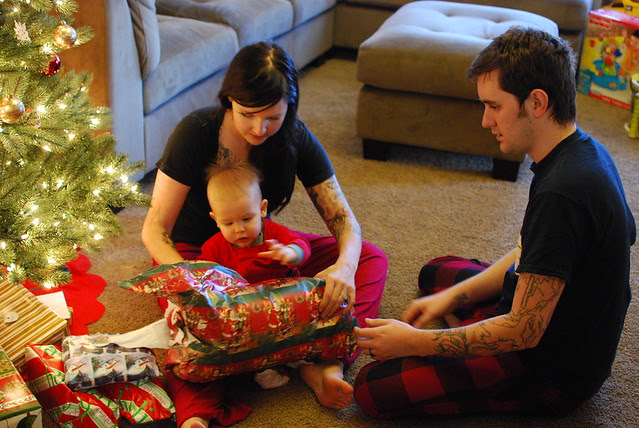 Christmas 2011