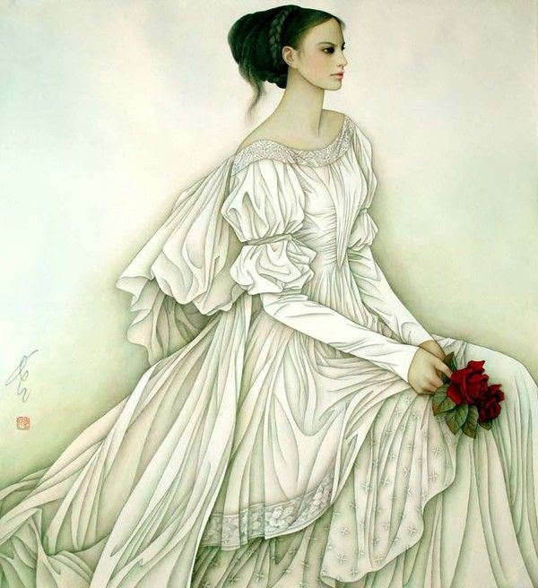 Feng Changjiang art