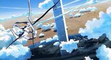 雲のむこう 約束の場所 04 その２ 隣の世界の覗き窓