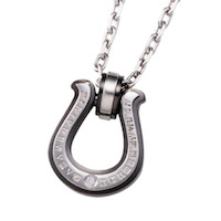 メンズ ネックレスの人気ブランド一覧