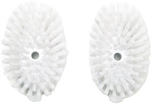 Image of OXO Good Grips Soap Dispensing Dish Brush Refills, 2-Pack