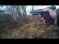 Video Стартовый пистолет Zoraki 914s