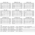 2022 pdf yearly calendar with holidays free printable - 2022 new zealand calendar free printable template free