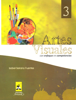 Artes Visuales 3 Secundaria