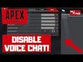 コンプリート！ ps4 ボイスチャット オフ apex 401278-Ps4 ボイスチャット オフ apex