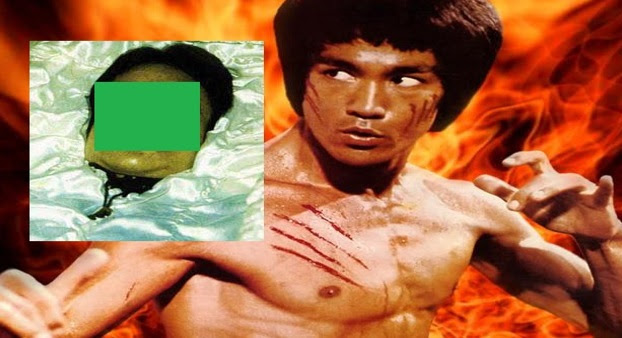 Akhirnya Terungkap & Terjawab! Misteri kematian Bruce Lee pada tahun 1973 kini terbongkar akhirnya