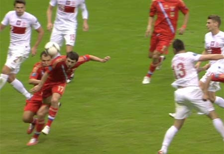 試合戦評 Tbsテレビ Uefa Euro12