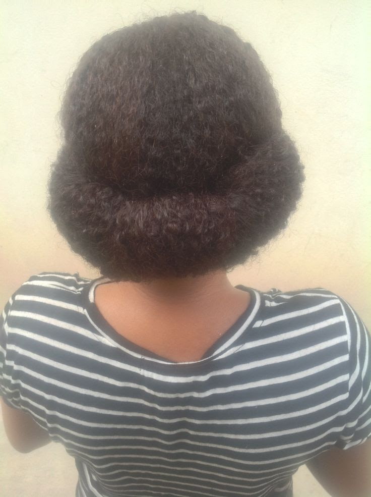 Back