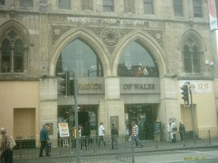 Prince Of Wales Cardiff South Glamorgan Cf10 1fa Pub Details Beerintheevening Com